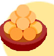 பனங்கிழங்கு Icon